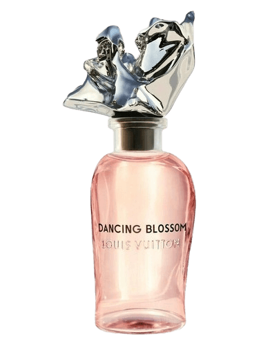 Louis Vuitton Dancing Blossom