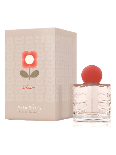 Orla Kiely Rosie