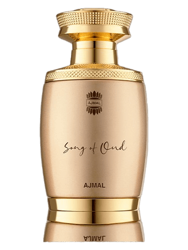 Ajmal Song of Oud