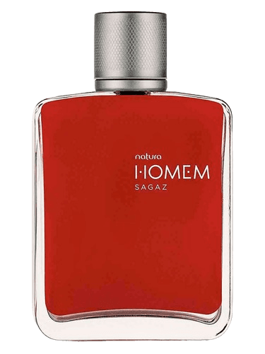Natura Homem Sagaz