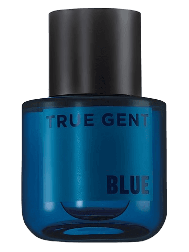 Avon True Gent Blue