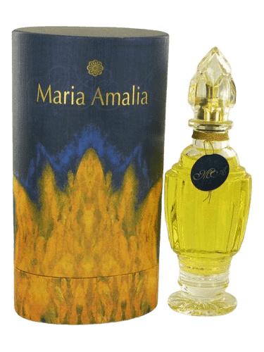 Morris Maria Amalia