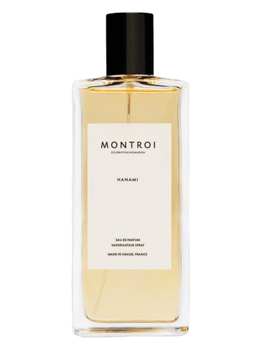 Montroi Hanami