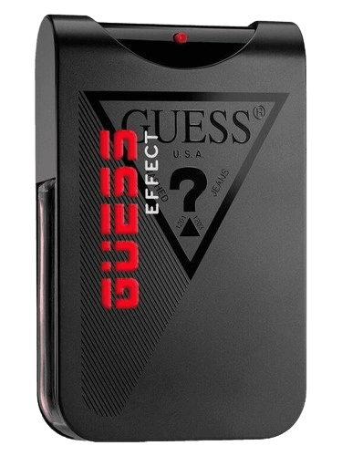 Guess Guess Effect
