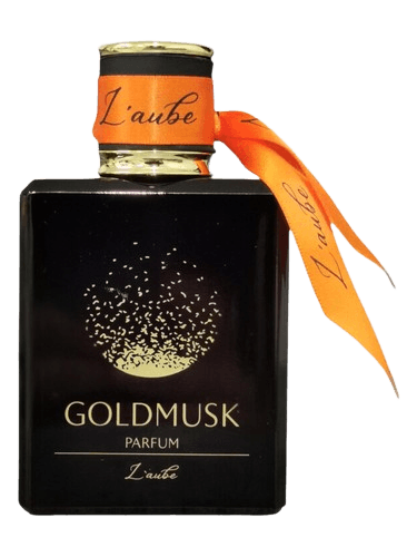 Goldmusk L'aube