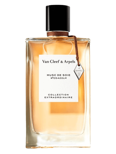 Van Cleef & Arpels Musc de Soie