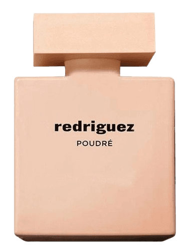 Fragrance World Redriguez Poudré