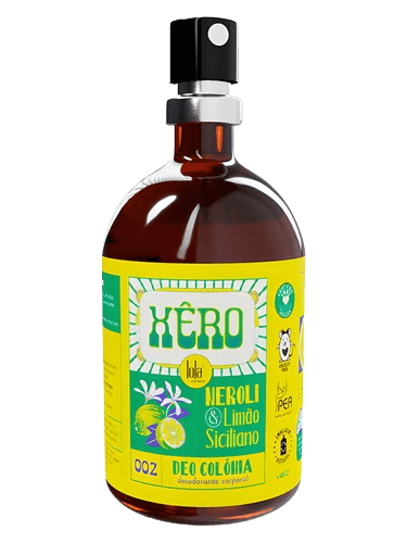 Lola Cosmetics Xêro Néroli