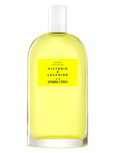 Victorio & Lucchino Nº 18 Vitamina C.Ítrica