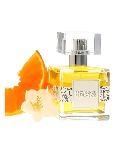 Providence Perfume Co. Tangerine Thyme