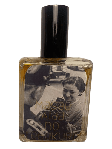 Phronema Perfumes Masae Aida no Tebukuro