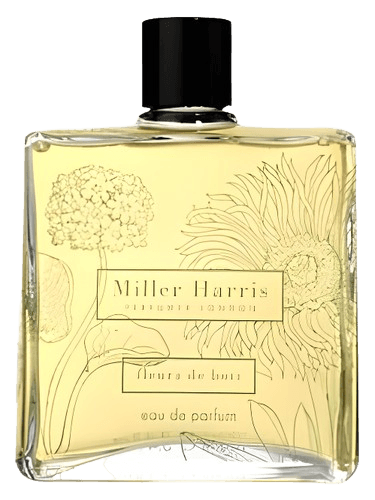Miller Harris Fleurs de Bois