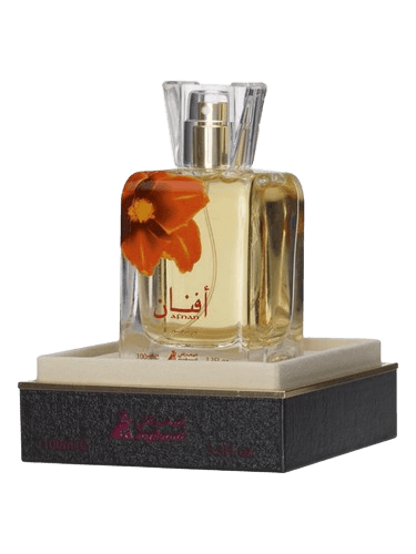 Asgharali Afnan