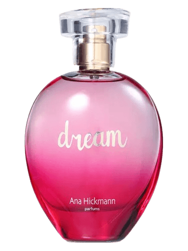Ana Hickmann Dream