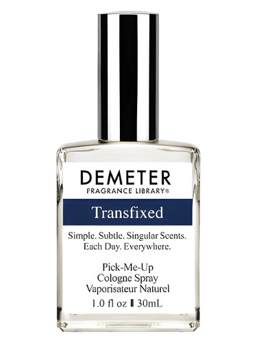 Demeter Fragrance Transfixed