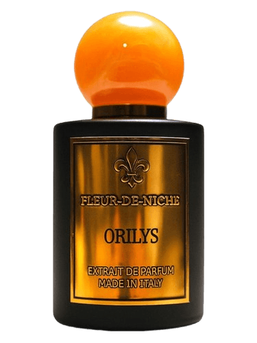 Fleur de Niche Orilys