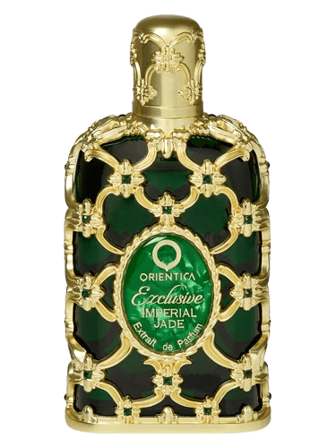 Orientica Premium Imperial Jade