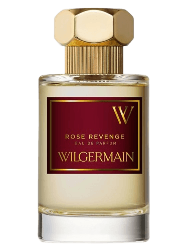 Wilgermain Rose Revenge