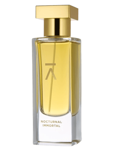 Azman Nocturnal Immortal