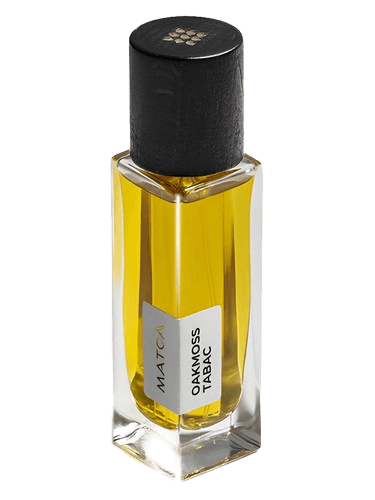 MATCA Oakmoss Tabac