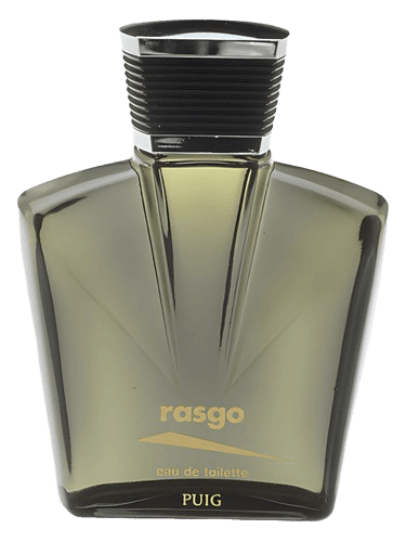 Antonio Puig Rasgo