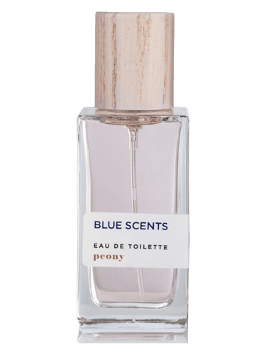 Blue Scents Peony