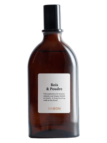100 Bon Bois & Poudre