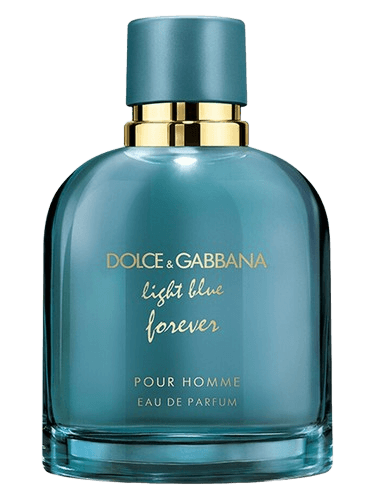 Dolce&Gabbana Light Blue Forever pour Homme