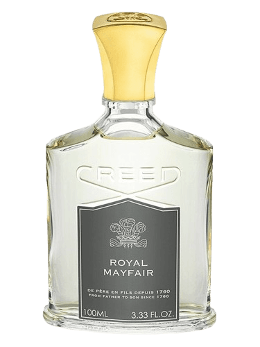 Creed Royal Mayfair
