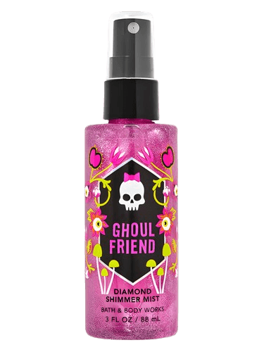 Bath & Body Works Ghoul Friend