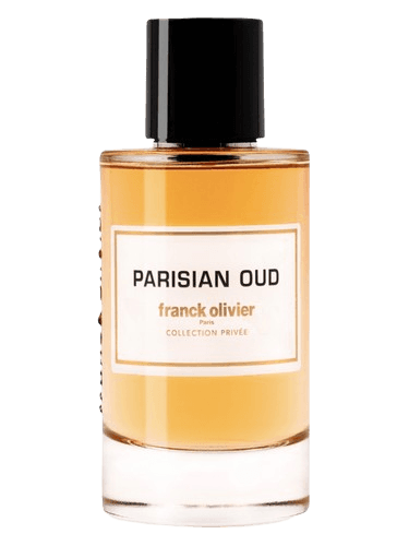 Franck Olivier Parisian Oud