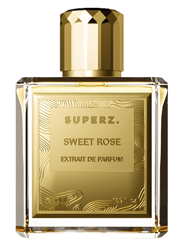Superz. Sweet Rose