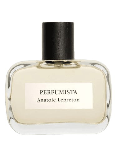 Anatole Lebreton Perfumista