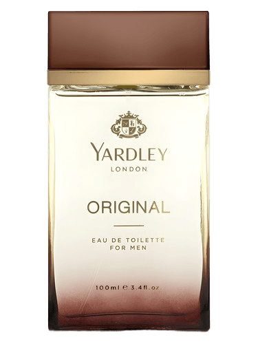 Yardley Yardley Original