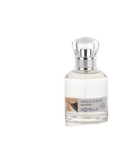 Acorelle Vanille Ambree