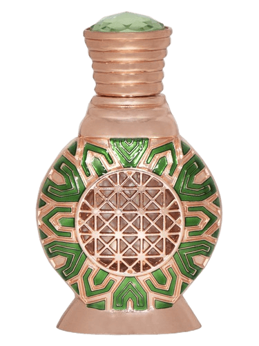 Al Haramain Perfumes Desert