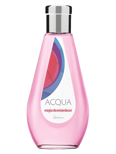 O Boticário Acqua Magia do Entardecer
