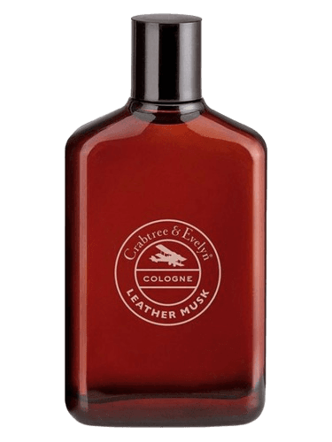 Crabtree & Evelyn Leather Musk