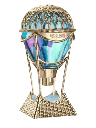 Anna Sui Cosmic Sky
