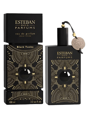 Esteban Black Tonka Eau de Parfum
