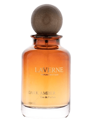Laverne Dark Amber