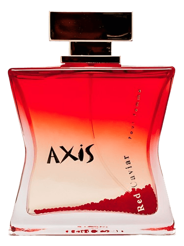 Axis Axis Red Caviar