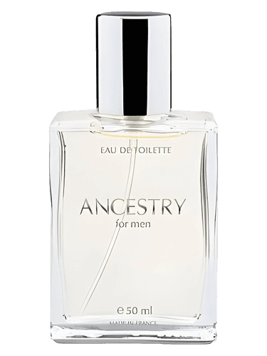 Amway Ancestry