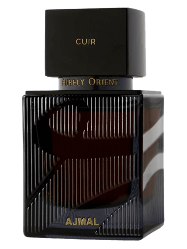 Ajmal Cuir