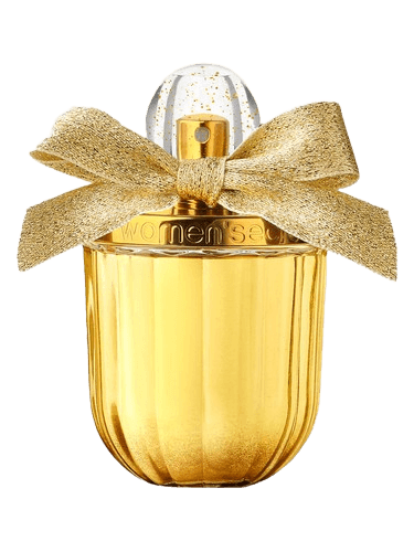 Women Secret Gold Seduction