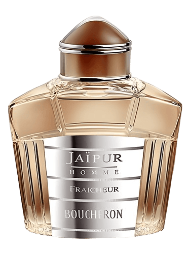 Boucheron Jaipur Homme Fraicheur