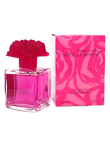 Mariella Burani Bouquet d'Amour Romantique