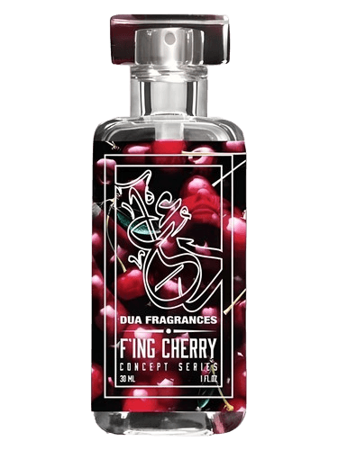The Dua Brand Cherry