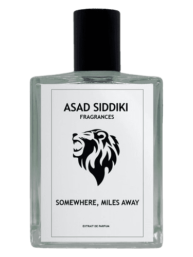 Asad Siddiki Somewhere, Miles Away