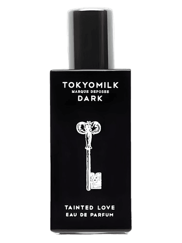 Tokyo Milk Parfumerie Curiosite Tainted Love
